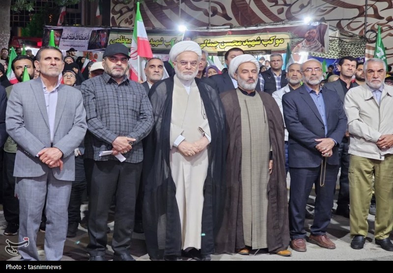 اخبار سنندج , اخبار استان کردستان , استان کردستان , تجمع , جنگ رمضان , 