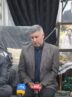 روایت تسنیم از دیدار با خانواده‌ها شهدا؛ جایی که بغض‌ها شکست