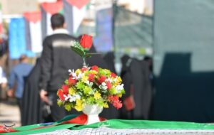 روایت تسنیم از یادواره شهدای عملیات رمضان در دلبران