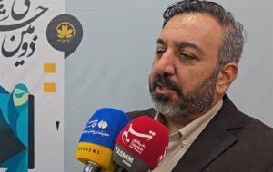 روایت حماسه 140 شهید جنگ رمضان با تولید نماهنگ تبریز