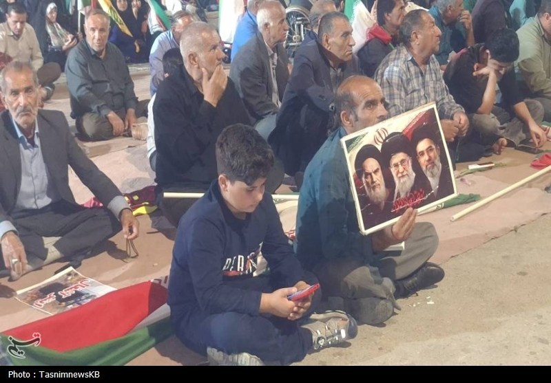 اخبار کهگیلویه , دفاع وطنی , حماسه و مقاومت , 