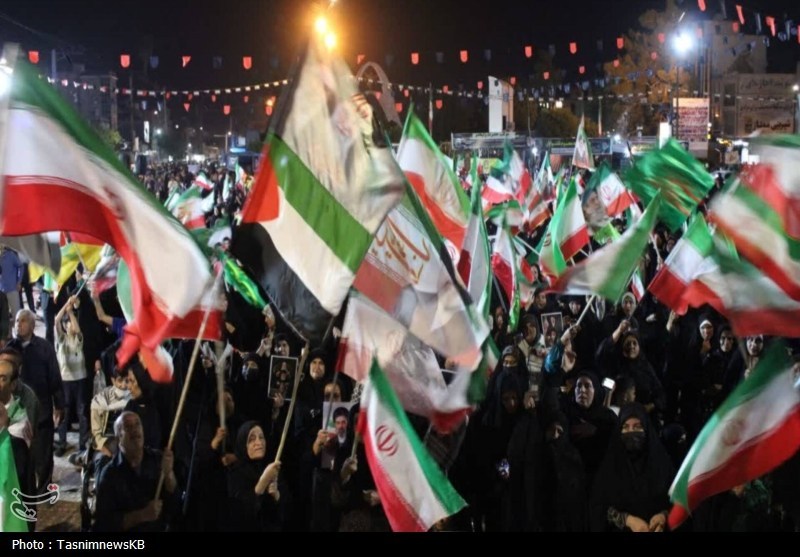 اخبار کهگیلویه , دفاع وطنی , حماسه و مقاومت , 