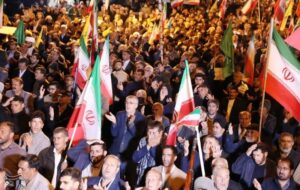 روایت فرمانده سپاه ساری از قدرت رسانه؛ وقتی خبر، سلاح می‌شود