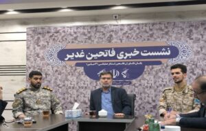 روایت فرمانده لشکر 31 عاشورا از دفع توطئه حمله زمینی دشمن