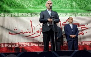 روایت وزیر علوم از 3 شگفتی ایران که نظم جهانی را تغییر داد