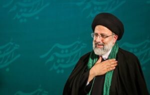 روایتی از خدمات ماندگار شهید آیت‌الله رئیسی در اصفهان