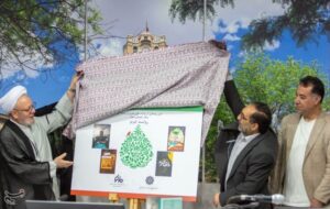 رونمایی از «روایت تبریز»؛ تجلی نقش آذربایجان در جنگ تحمیلی سوم