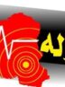 زلزله 5 ریشتری شهرستان بردسیر هیچگونه خسارتی نداشت