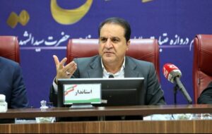 زیرساخت‌های مرز مهران برای اربعین امسال تکمیل شود