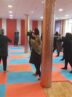 زیرساخت‌های ورزشی یزد برای بانوان متوازن نیست