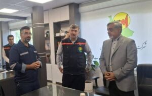 ساخت 2 دستگاه کاربردی صنعت برق با تکیه بر دانش بومی در گیلان