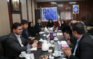 ساماندهی سواحل و تقویت سمن‌ها در دستور کار استان بوشهر