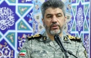 سخنگوی ارتش: اجازه عبور تسلیحات آمریکایی از تنگه هرمز را نمی‌دهیم