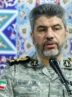 سخنگوی ارتش: اجازه عبور تسلیحات آمریکایی از تنگه هرمز را نمی‌دهیم