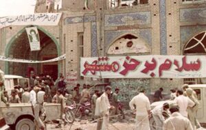 سردار حاجتی: حماسه سوم خرداد قدرت‌نمایی ایران با دست خالی بود
