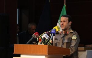 سردار کارگر اعلام کرد: احداث «معراج شهدا» در استان‌ها