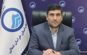 سرمایه‌گذاری 1600 میلیارد ریالی برای طرح آبرسانی پلنگ‌دره به بجنورد