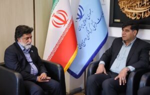 سرمایه‌گذاری، کلید بازگشت رونق به گردشگری فارس