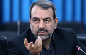 شب‌هایی که ایران خودش را تفسیر کرد
