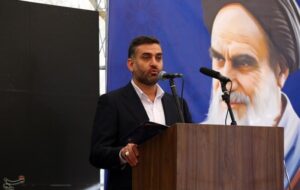 شتاب‌گیری توسعه شهرک‌های صنعتی با تمرکز بر زیرساخت‌ها