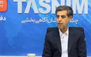 شریان هوایی شمال‌غرب در انتظار مجوز پرواز