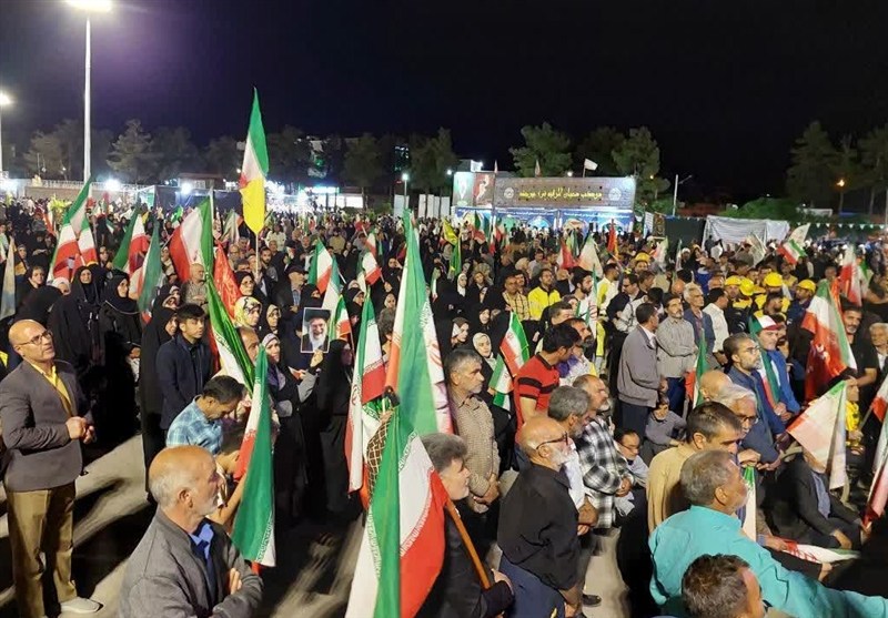 اخبار استان خراسان جنوبی , رهبر انقلاب , 
