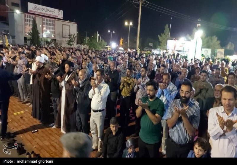 اخبار استان خراسان جنوبی , رهبر انقلاب , 