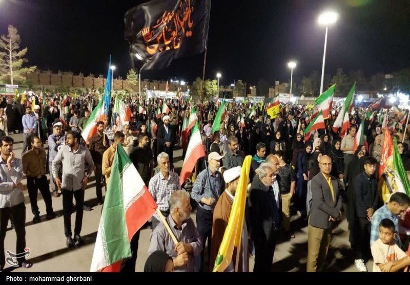 اخبار استان خراسان جنوبی , رهبر انقلاب , 