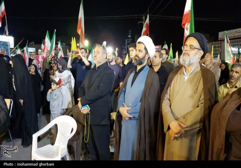 اخبار استان خراسان جنوبی , رهبر انقلاب , 