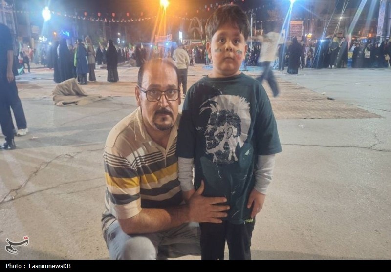 اخبار کهگیلویه , حماسه و پایداری , میدان امام حسین(ع) , 