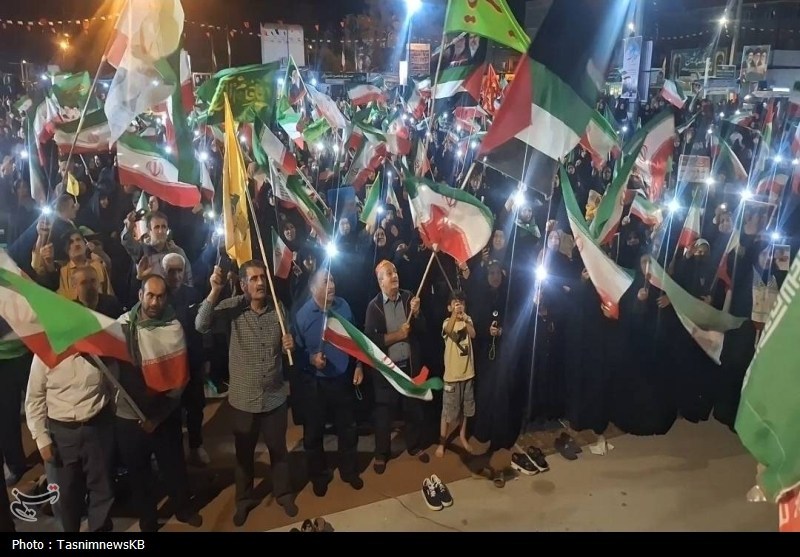 اخبار کهگیلویه , حماسه و پایداری , میدان امام حسین(ع) , 