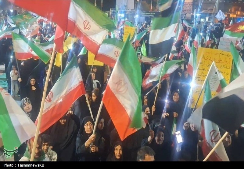اخبار کهگیلویه , حماسه و پایداری , میدان امام حسین(ع) , 