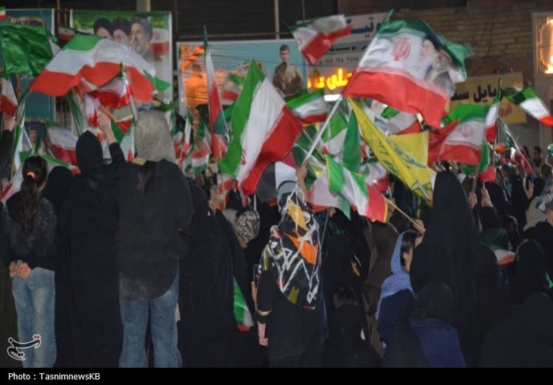 اخبار کهگیلویه , حماسه و پایداری , میدان امام حسین(ع) , 