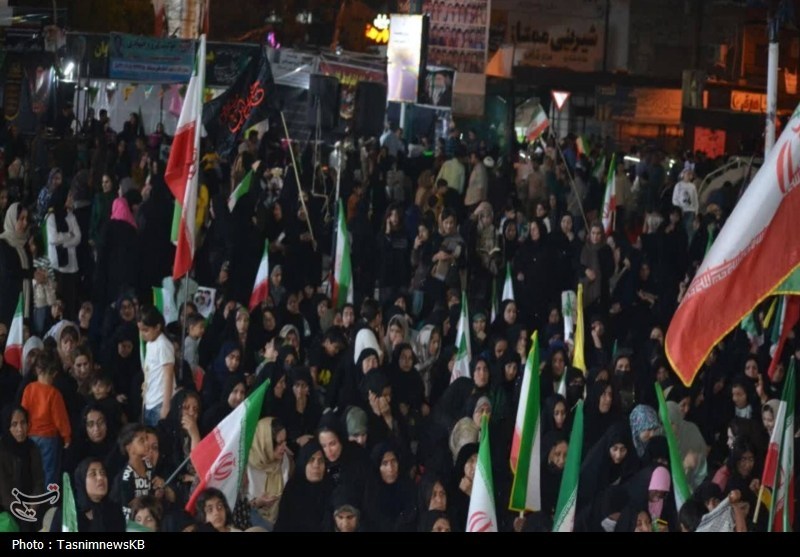 اخبار کهگیلویه , حماسه و پایداری , میدان امام حسین(ع) , 