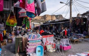 شناسایی 55 بازار محلی مازندران در طرح «هزار میدان، هزار بازار»