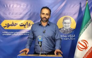 شهردار رشت: اجرای پروژه‌های عمرانی با وجود بحران‌ها متوقف نشد