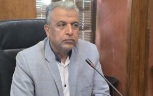 شهرداری موانع سرمایه‌گذاری در نوار ساحلی بوشهر را برطرف کند
