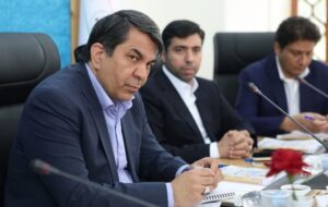 شهرک صنعتی با هدف جذب سرمایه‌گذاری خارجی در استان کرمان احداث می‌شود