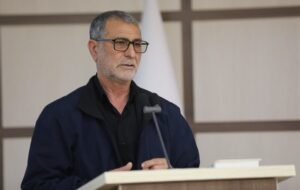 شهید رئیسی الگوی بی‌نظیر خدمت‌رسانی و ولایت‌مداری بود