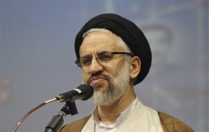 شهید رئیسی الگوی خدمت، مهربانی و اخلاص بود
