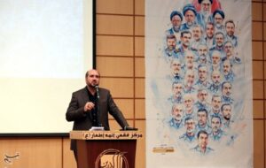 شهید رئیسی باور عمیقی به ظرفیت‌های داخلی و توان مردم داشت