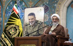 شهید سپهبد موسوی فرمانده‌ای انقلابی و ولایتمدار بود