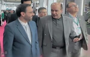 شهید مالک رحمتی؛ جان‌فدای توسعه استان آذربایجان شرقی