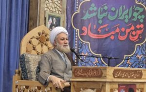 شهید موسوی نماد ولایت‌مداری و تواضع بود
