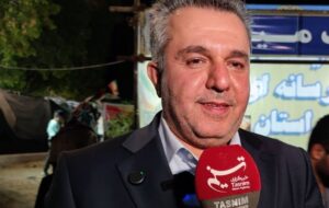 صادرات استان بوشهر در اوج شرایط جنگی متوقف نشد