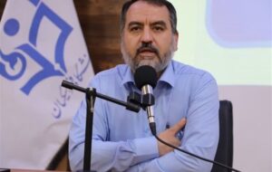 صدیقی: ایران در حال تبدیل شدن به یک قدرت جهانی است
