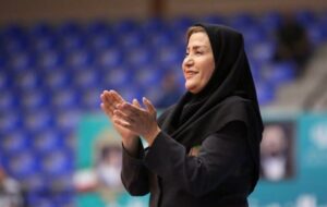 صعود دختران بومی هندبال مقاومت شهرداری به سوپر لیگ با پروسه 7 ساله