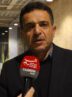 صوفی: در شرایط فعلی برگزاری مسابقات فوتبال در کشور به صلاح نیست