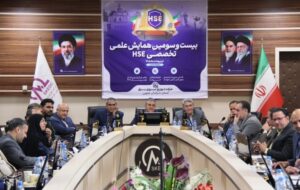 طرح «مهتاب» با هدف مدیریت هوشمند تلفات انرژی برق اجرا می شود+ عکس
