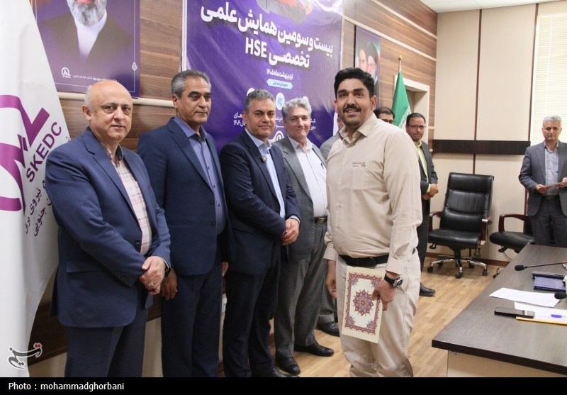 طرح «مهتاب» با هدف مدیریت هوشمند تلفات انرژی برق اجرا می شود+ عکس اخبار استان خراسان جنوبی , اخبار بیرجند , اخبار فردوس , اخبار طبس , اخبار شهرستان نهبندان ,